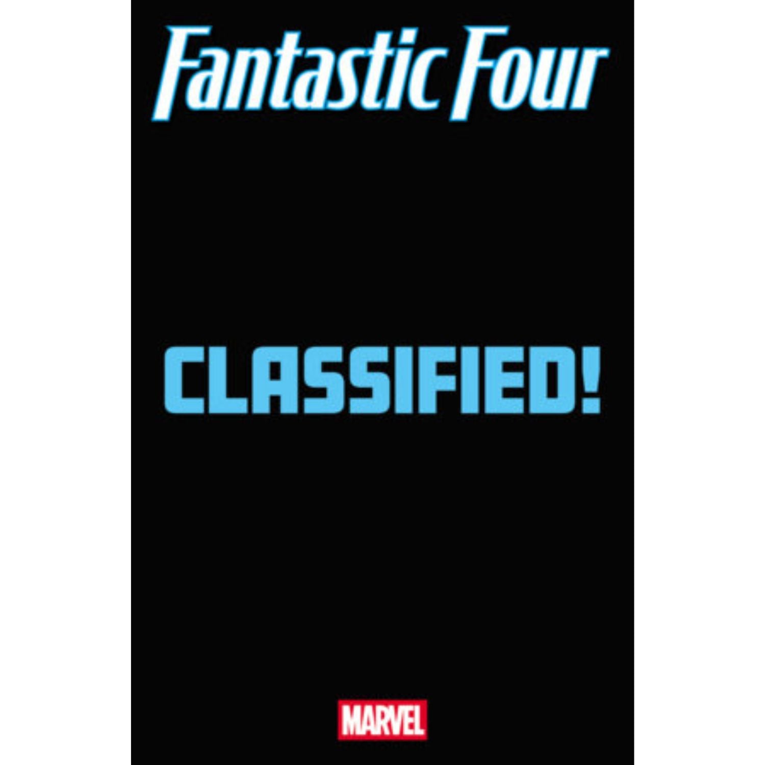 Fantastic Four: #12 [Yasmine Putri MTG CVR C] 2025 Comics Marvel Comics