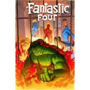 Fantastic Four: #12 [Ivan Shavrin Facsimile - 1:25] 2025 Comics Marvel Comics