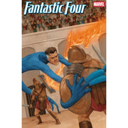 Fantastic Four: #12 [Phil Noto - 1:25] 2025 Comics Marvel Comics