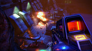 Far Cry 3: Blood Dragon - Limited Run Games #19 [Xbox One] Xbox One / Xbox Series X Video Game Limited Run Games