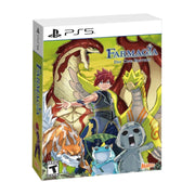 Farmagia - Day 1 Edition [PlayStation 5] PlayStation 5 Video Game XSEED Games   