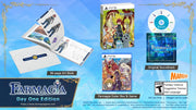 Farmagia - Day 1 Edition [PlayStation 5] PlayStation 5 Video Game XSEED Games   