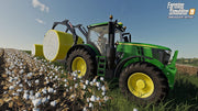 Farming Simulator 19 - Ambassador Edition [PlayStation 4] PlayStation 4 Video Game Giants Software