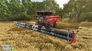 Farming Simulator 25 [Xbox Series X] Xbox Series X Video Game Giants Software