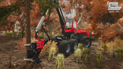 Farming Simulator - Signature Edition [Nintendo Switch 2] Nintendo Switch 2 Video Game Giants Software