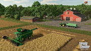 Farming Simulator - Signature Edition [Nintendo Switch 2] Nintendo Switch 2 Video Game Giants Software