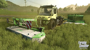 Farming Simulator - Signature Edition [Nintendo Switch 2] Nintendo Switch 2 Video Game Giants Software