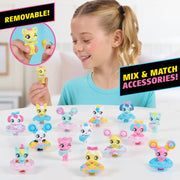 Fashion Fidgets Minis - Pets Toys & Games WowWee