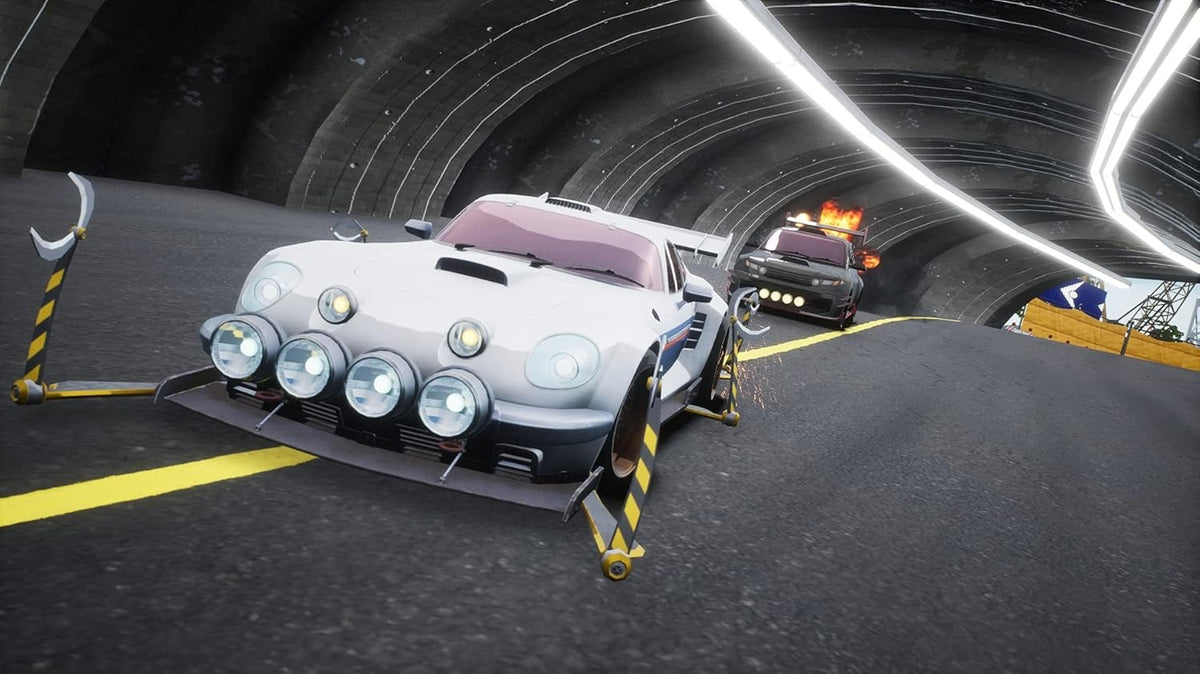 Fast and Furious Spy Racers: Rise Of Sh1ft3r [Xbox One / Xbox Series X] Xbox One / Xbox Series X Video Game Outright Gaming