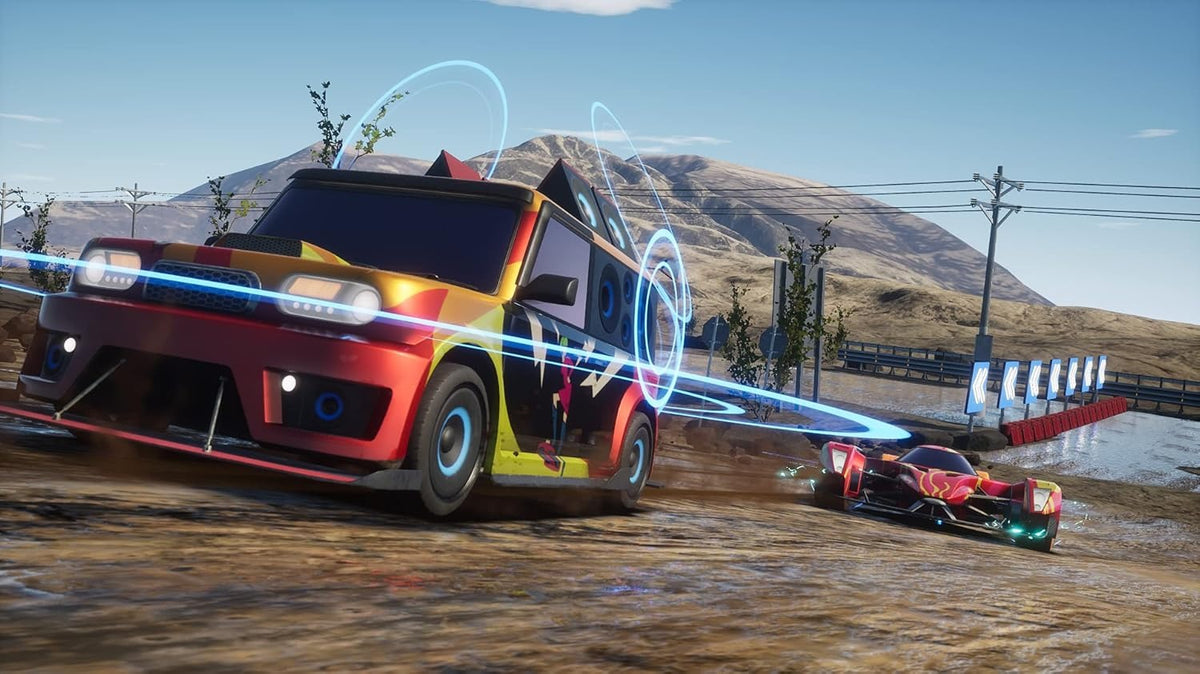 Fast and Furious Spy Racers: Rise Of Sh1ft3r [Xbox One / Xbox Series X] Xbox One / Xbox Series X Video Game Outright Gaming