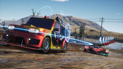Fast and Furious Spy Racers: Rise Of Sh1ft3r [Xbox One / Xbox Series X] Xbox One / Xbox Series X Video Game Outright Gaming