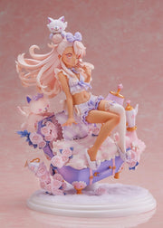 Claynel Fate/kaleid liner Prisma Illya - Chloe Von Eintzbern (Room Wear Version) 1/7 Figure Toys & Games Aniplex of America