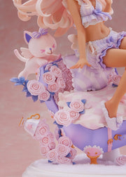 Claynel Fate/kaleid liner Prisma Illya - Chloe Von Eintzbern (Room Wear Version) 1/7 Figure Toys & Games Aniplex of America