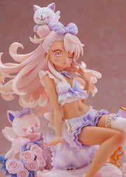 Claynel Fate/kaleid liner Prisma Illya - Chloe Von Eintzbern (Room Wear Version) 1/7 Figure Toys & Games Aniplex of America