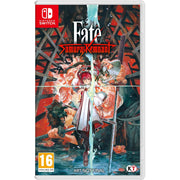 Fate / Samurai Remnant [Nintendo Switch] Nintendo Switch Video Game Koei Tecmo