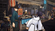 Fate / Samurai Remnant [Nintendo Switch] Nintendo Switch Video Game Koei Tecmo