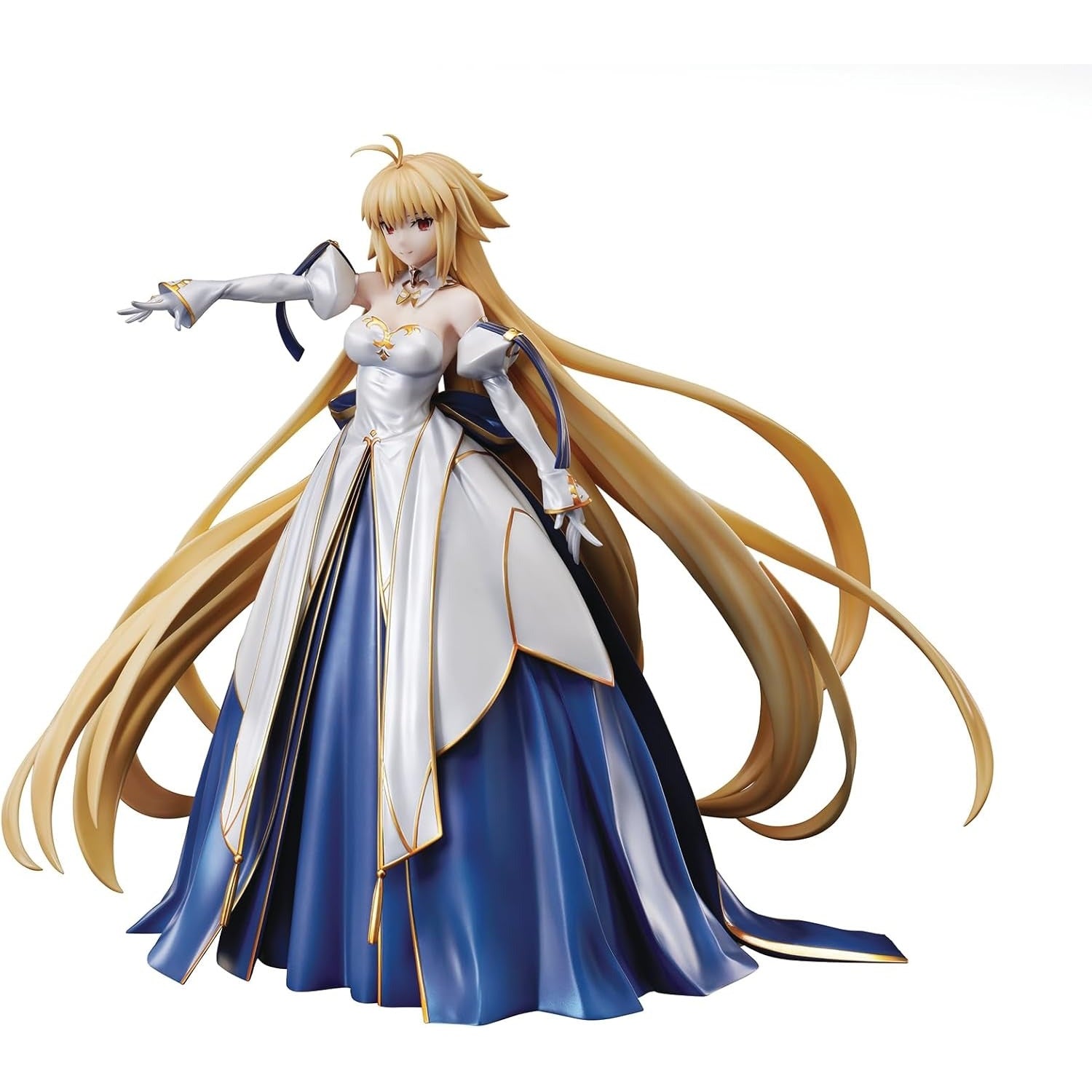 Fate/Grand Order: Moon Cancer/ARCHETYPE: EARTH 1/7 Figure Toys & Games Aniplex of America