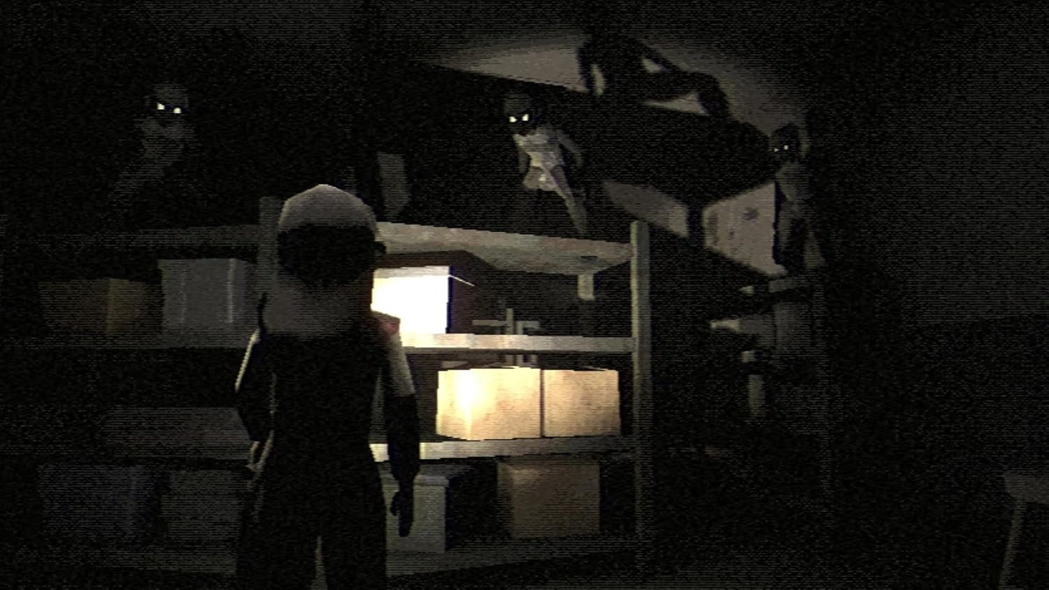 Fear the Spotlight [PlayStation 5] PlayStation 5 Video Game iam8bit