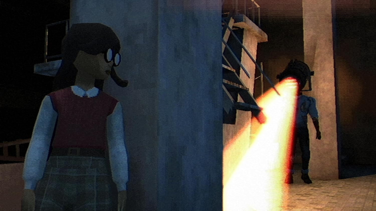 Fear the Spotlight [PlayStation 5] PlayStation 5 Video Game iam8bit