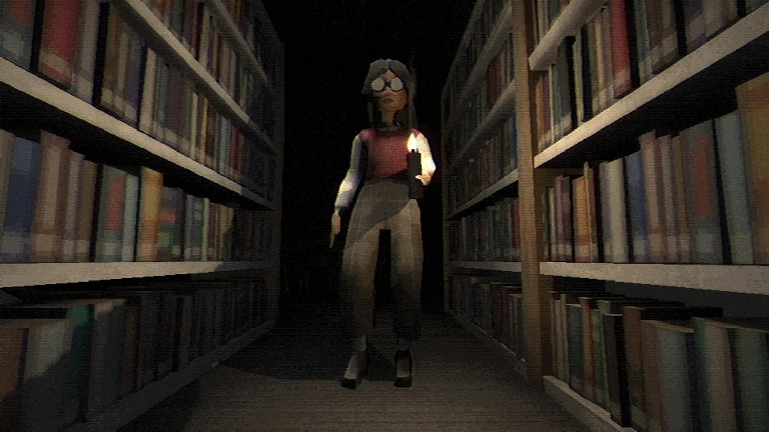 Fear the Spotlight [PlayStation 5] PlayStation 5 Video Game iam8bit