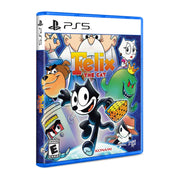Felix The Cat Classic - Limited Run #072 [PlayStation 5] PlayStation 5 Video Game Limited Run Games