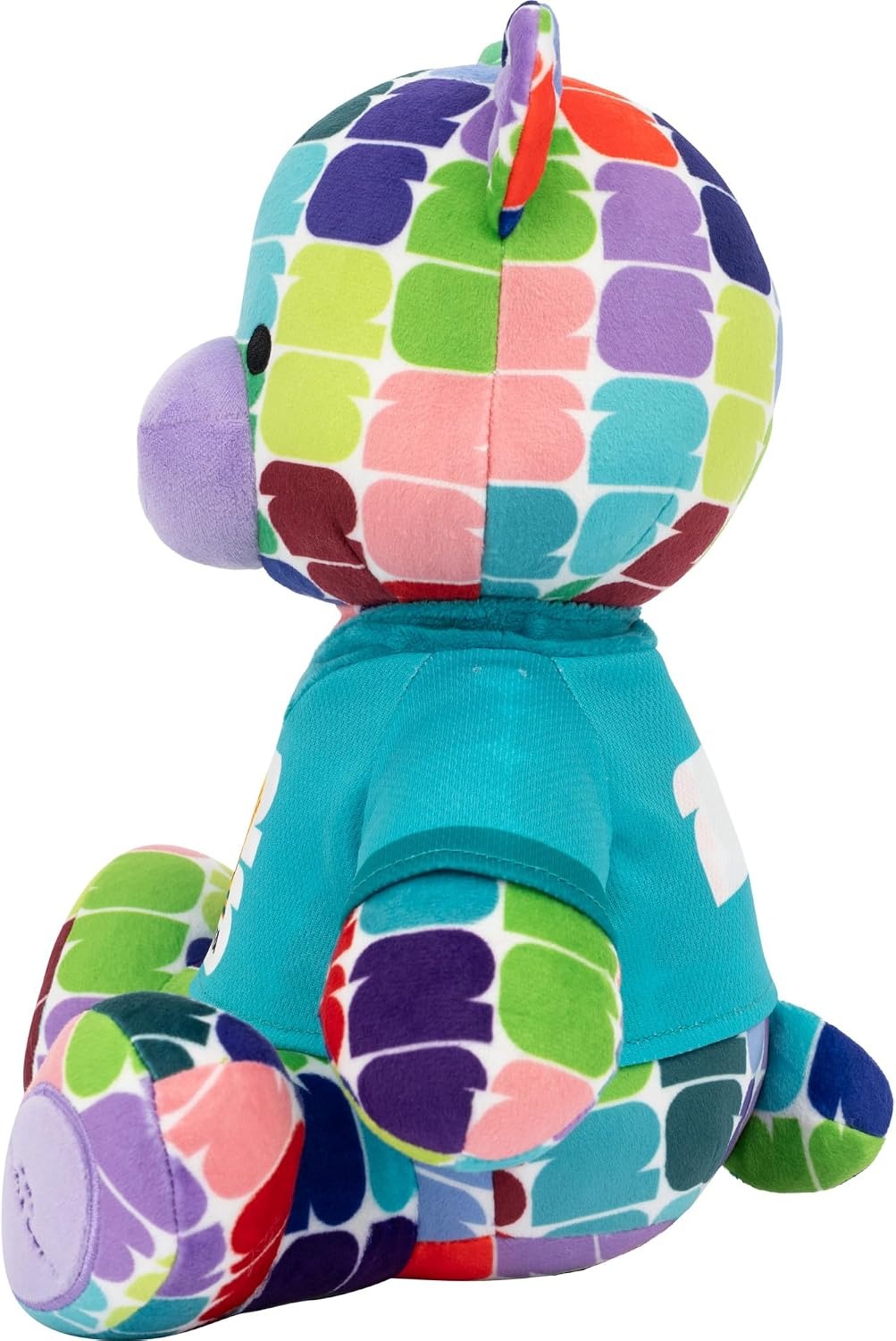 Fifa World Cup 2026: Plush Bear 10" Plushies Jazwares