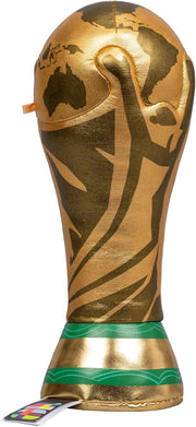 Fifa World Cup 2026: 10" Plush Trophy Plushies Jazwares