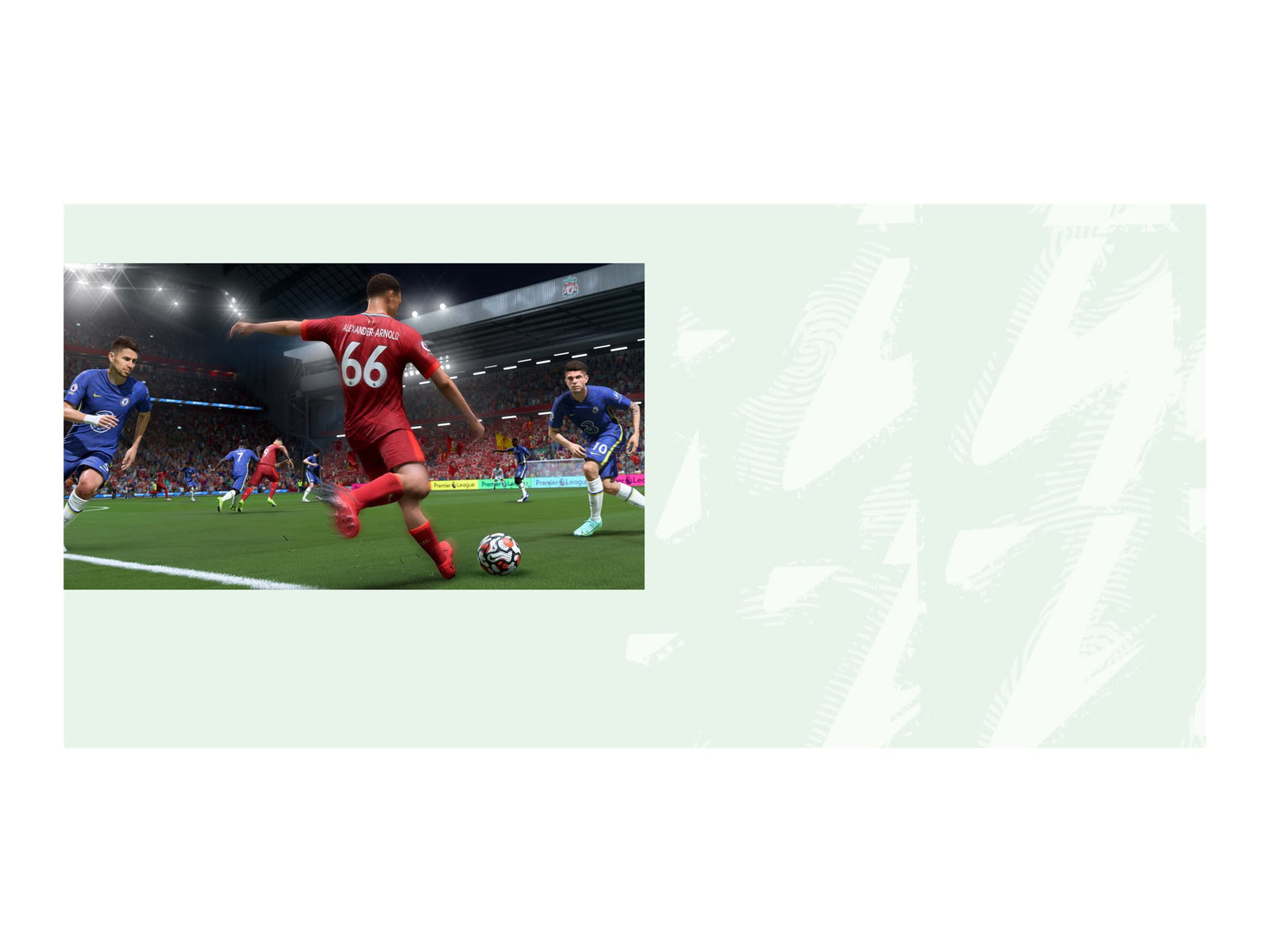 Fifa 22 [Xbox Series X] Xbox Series X Video Game Electronic Arts
