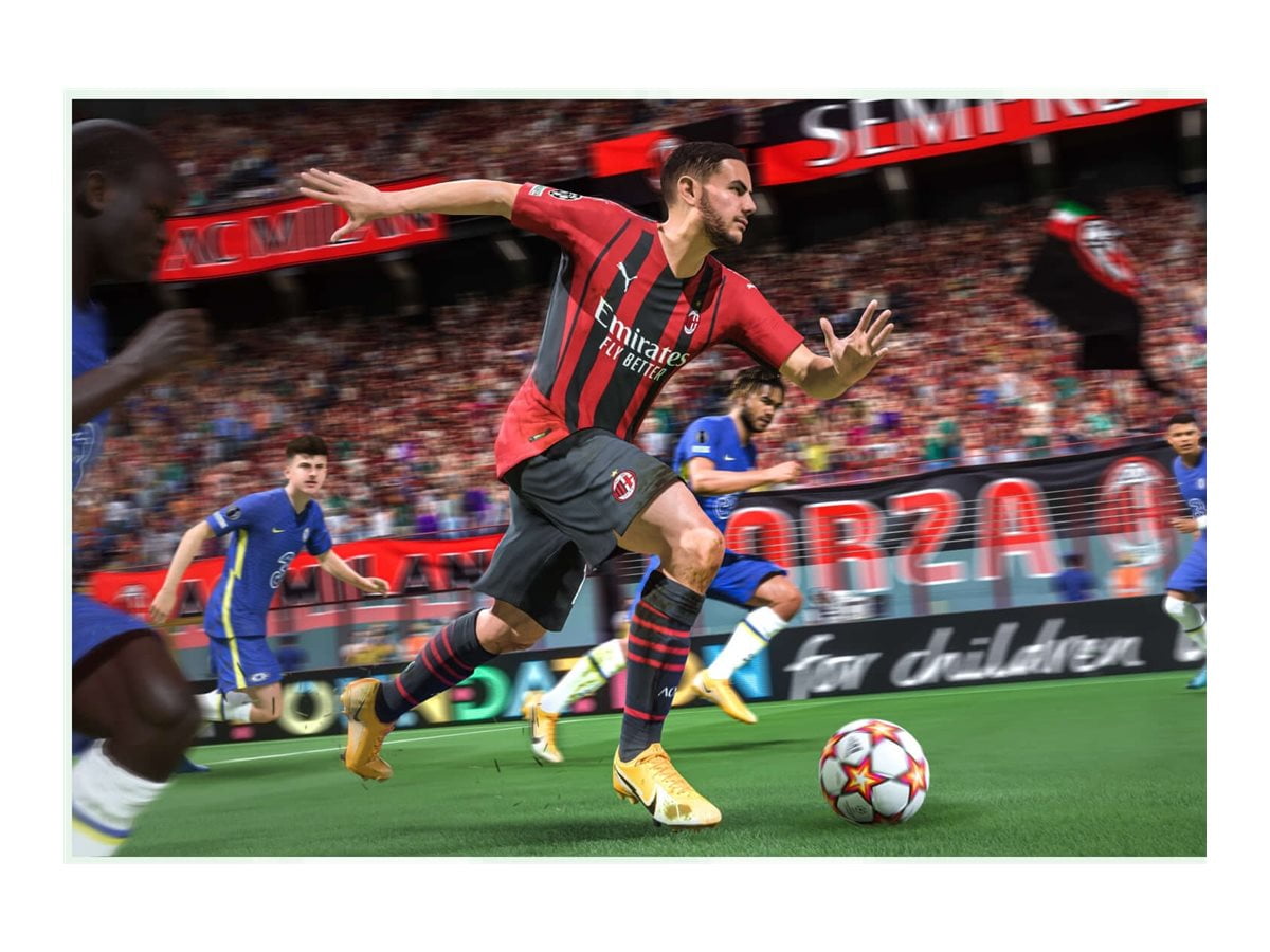 Fifa 22 [Xbox Series X] Xbox Series X Video Game Electronic Arts