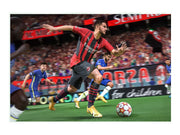 Fifa 22 [Xbox Series X] Xbox Series X Video Game Electronic Arts