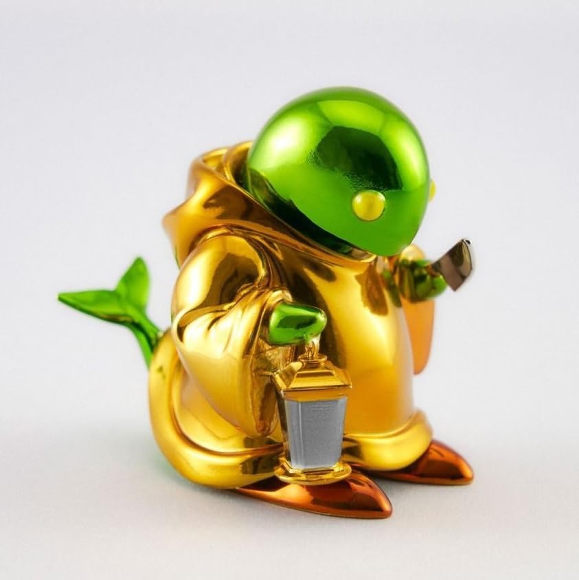 Final Fantasy 7 Remake: Bright Arts Gallery - Tonberry Toys & Games Square Enix