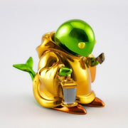 Final Fantasy 7 Remake: Bright Arts Gallery - Tonberry Toys & Games Square Enix
