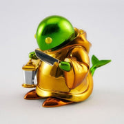 Final Fantasy 7 Remake: Bright Arts Gallery - Tonberry Toys & Games Square Enix