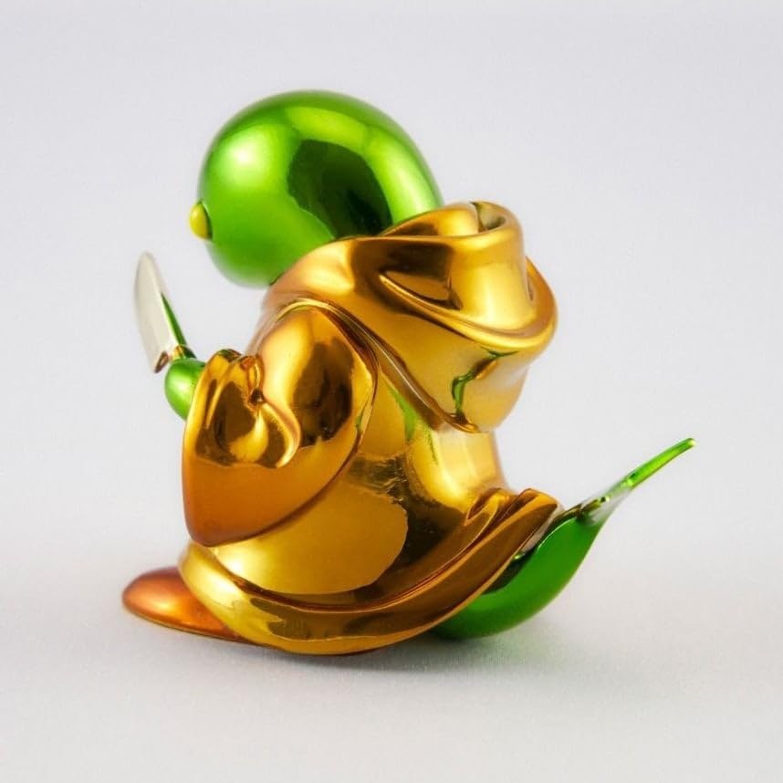 Final Fantasy 7 Remake: Bright Arts Gallery - Tonberry Toys & Games Square Enix