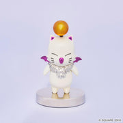 Final Fantasy 9: Bright Arts Gallery - Moogle Toys & Games Square Enix