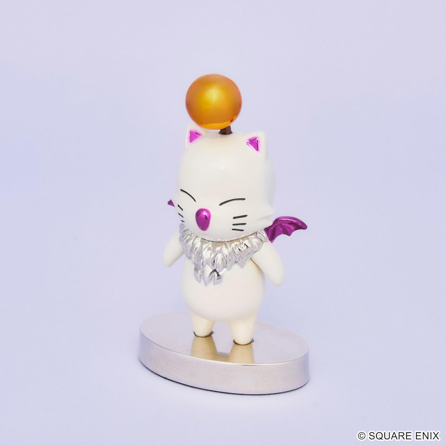 Final Fantasy 9: Bright Arts Gallery - Moogle Toys & Games Square Enix