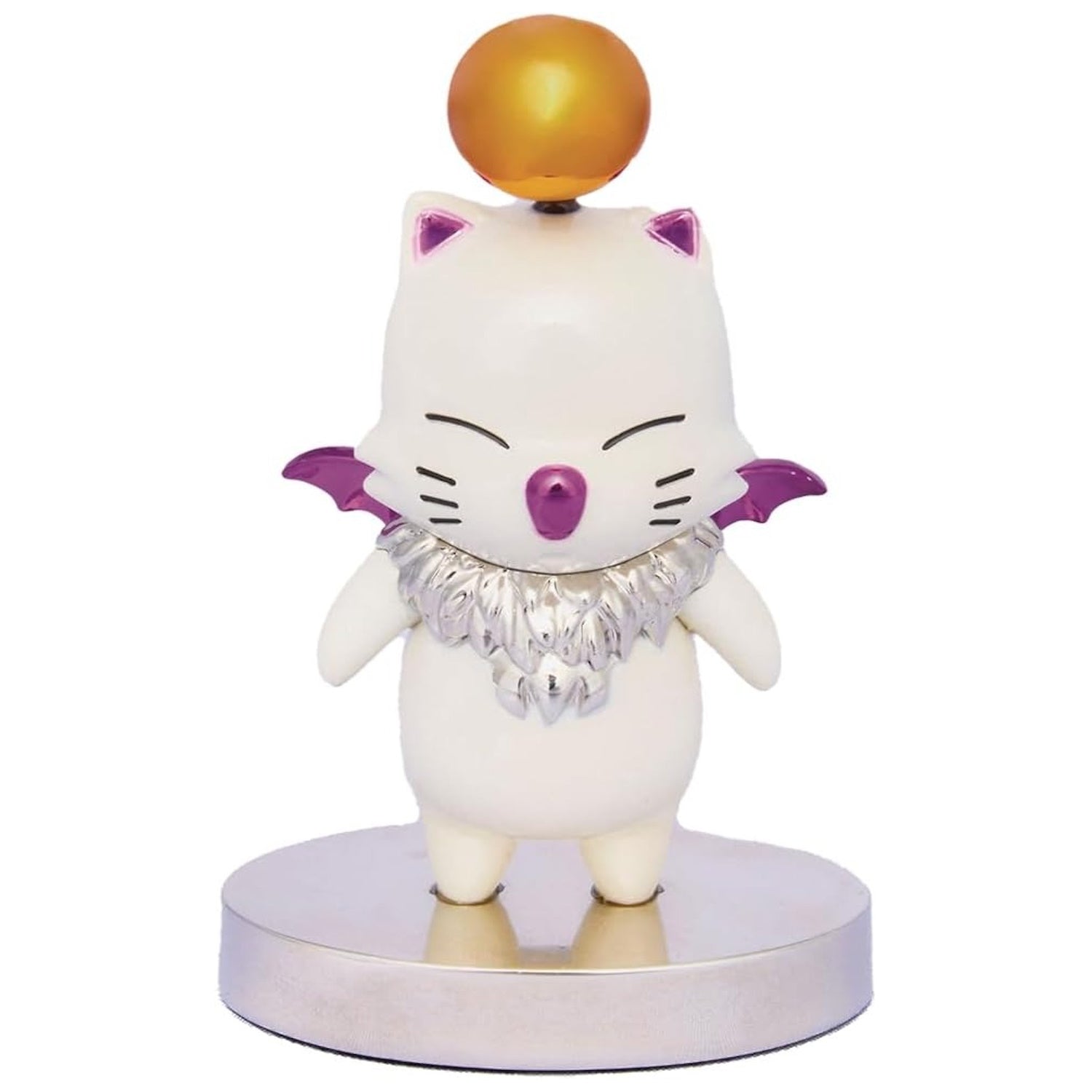 Final Fantasy 9: Bright Arts Gallery - Moogle Toys & Games Square Enix