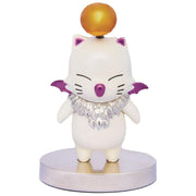 Final Fantasy 9: Bright Arts Gallery - Moogle Toys & Games Square Enix