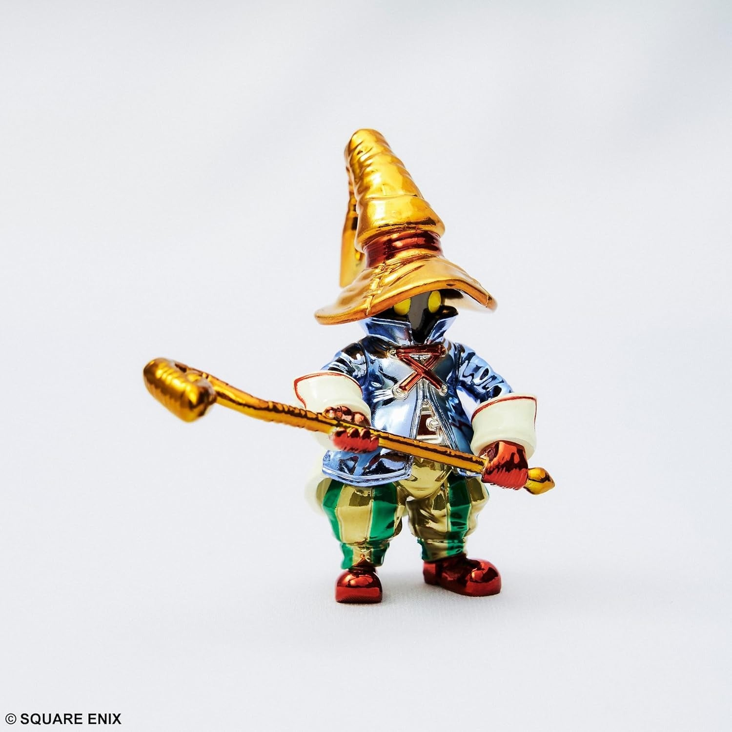 Final Fantasy 9: Bright Arts Gallery - Vivi Toys & Games Square Enix