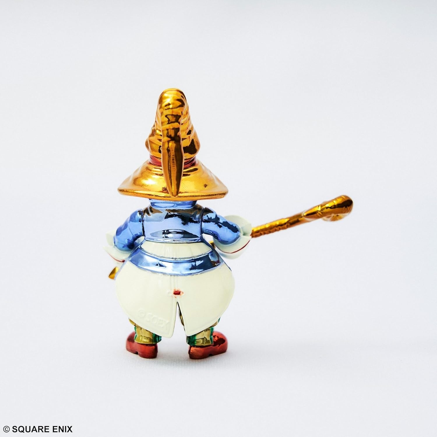 Final Fantasy 9: Bright Arts Gallery - Vivi Toys & Games Square Enix