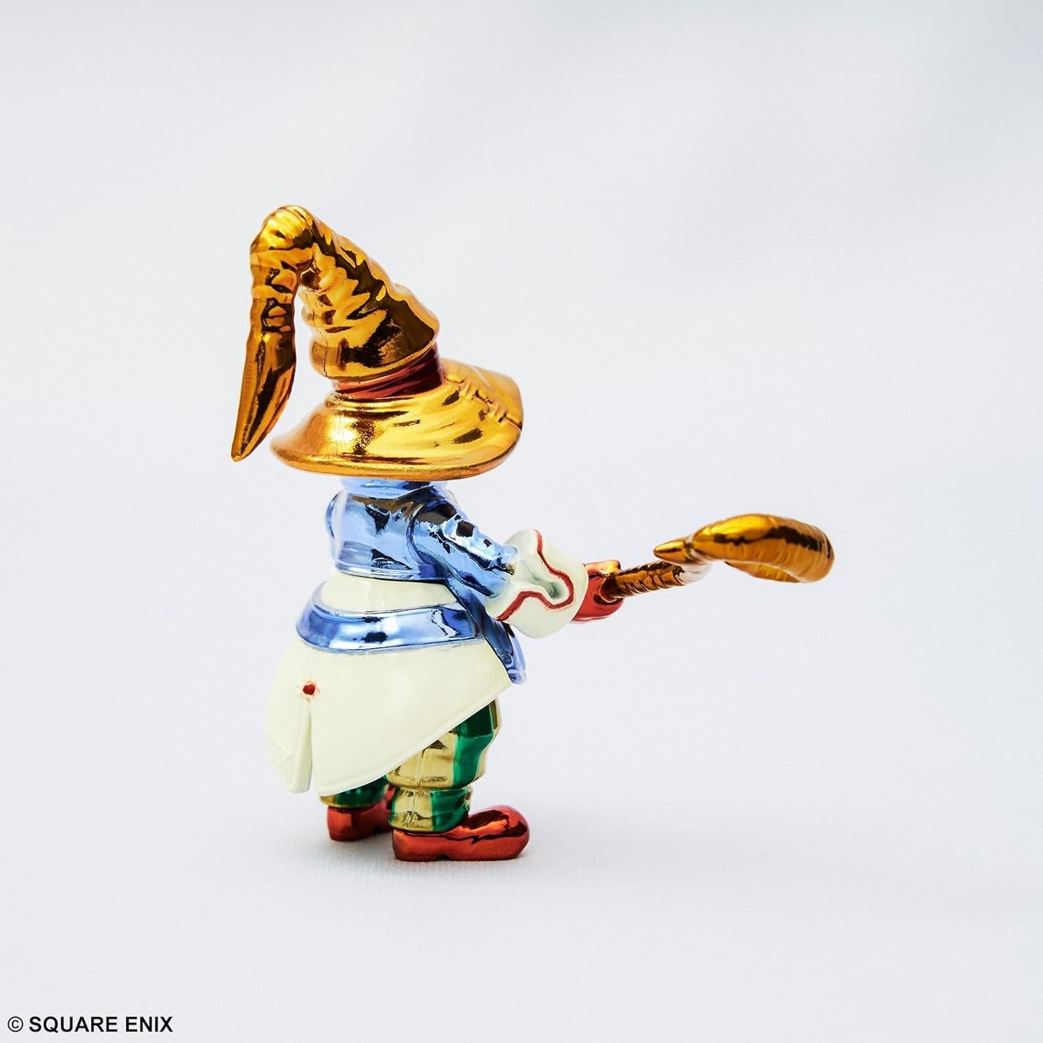Final Fantasy 9: Bright Arts Gallery - Vivi Toys & Games Square Enix