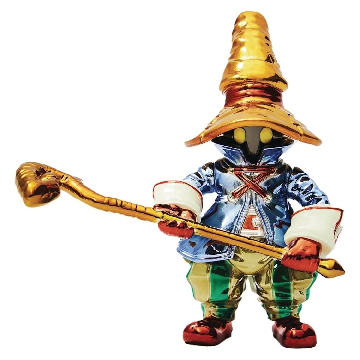 Final Fantasy 9: Bright Arts Gallery - Vivi Toys & Games Square Enix