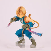 Final Fantasy 9: FORM-ISM Figure - Zidane Tribal Toys & Games Square Enix