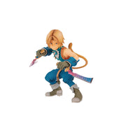 Final Fantasy 9: FORM-ISM Figure - Zidane Tribal Toys & Games Square Enix