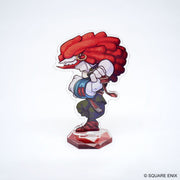 Final Fantasy 9: Mini Acrylic Stand Collection Blind Box - 1 Random Box Toys & Games Square Enix