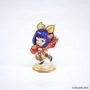 Final Fantasy 9: Mini Acrylic Stand Collection Blind Box - 1 Random Box Toys & Games Square Enix