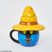 Final Fantasy 9: Vivi Face Mug - 250 ml Memorabilia Square Enix