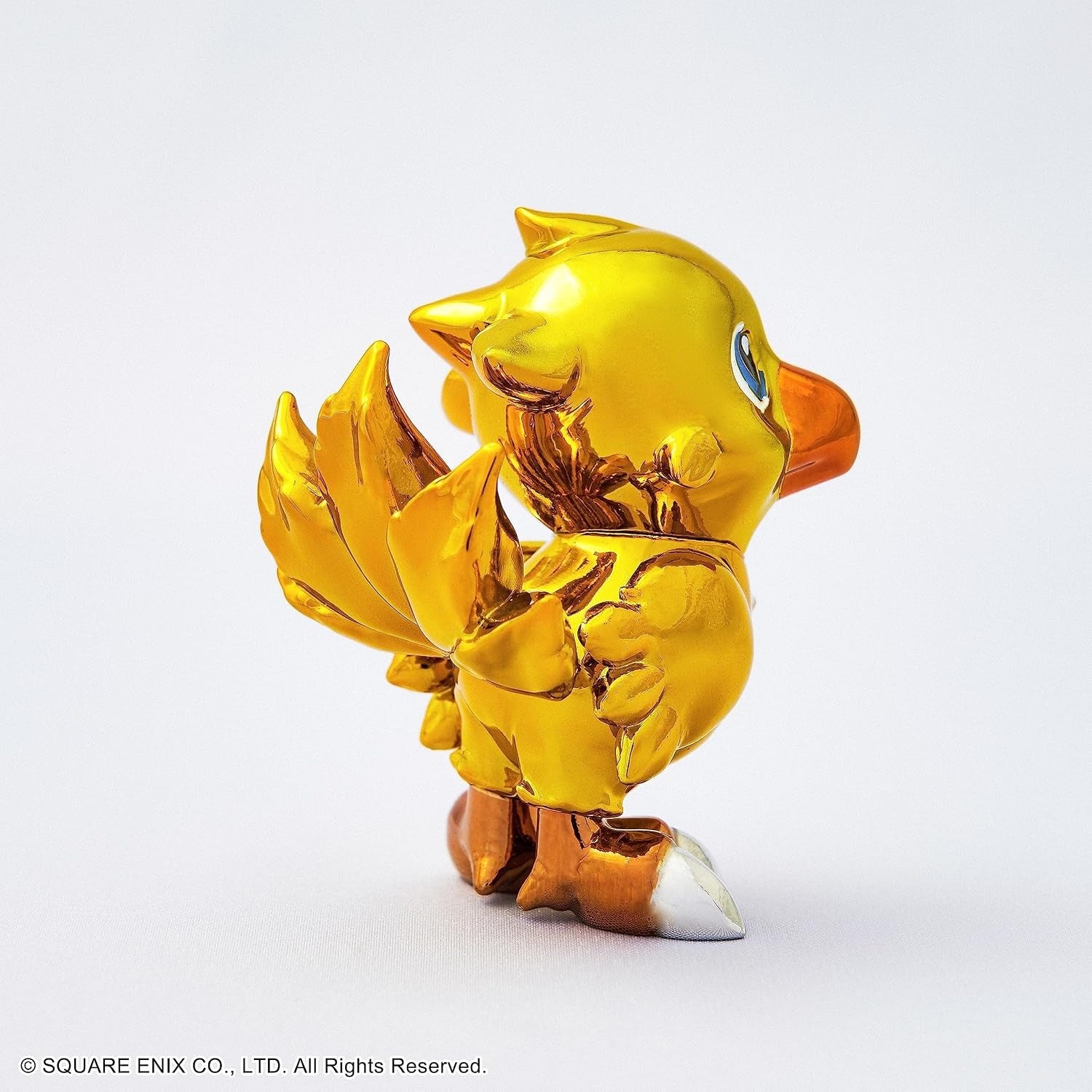 Final Fantasy: Bright Arts Gallery - Chocobo Toys & Games Square Enix
