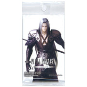 Final Fantasy TCG: Opus 3 Booster Pack Card Game Square Enix