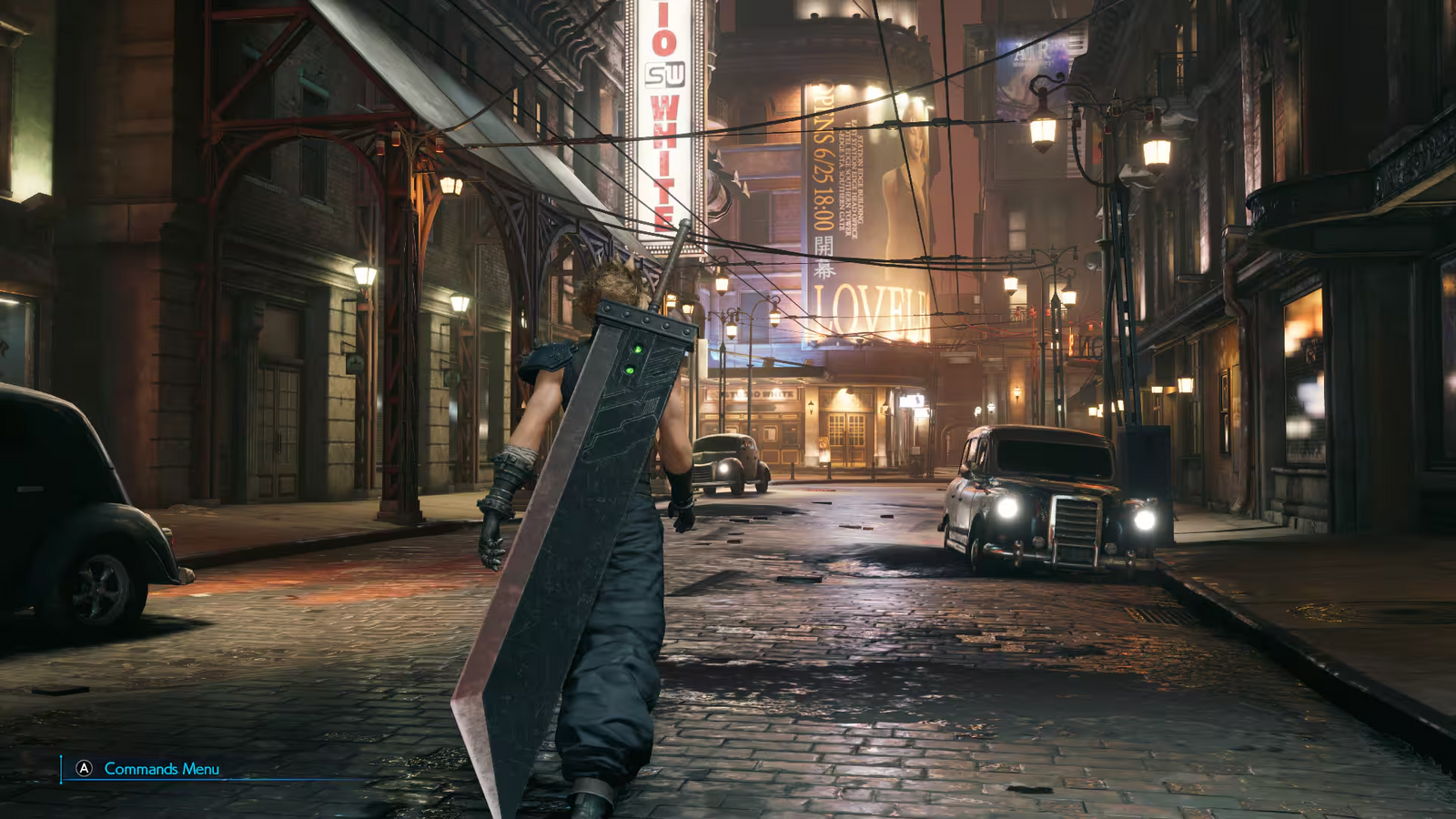 Final Fantasy VII Remake Intergrade Day One Edition [Nintendo Switch 2] Bonus Magic: The Gathering TCG - Final Fantasy Play Booster Nintendo Switch 2 Video Game Square Enix
